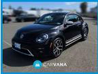 2016 Volkswagen Beetle