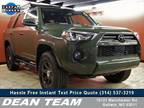 2021 Toyota 4Runner