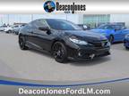 2019 Honda Civic Si