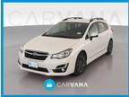 2016 Subaru Impreza