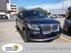 2024 Lincoln Navigator Blue, new