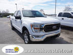 2021 Ford F-150 White, 96K miles