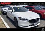 2018 Mazda Mazda6