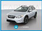 2013 Subaru XV Crosstrek