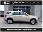 2010 Chevrolet Equinox