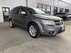 2012 Dodge Journey