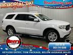 2013 Dodge Durango