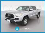 2021 Toyota Tacoma Double Cab