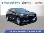 2020 Buick Enclave