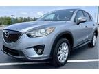 2015 Mazda CX-5