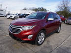 2020 Chevrolet Equinox Red, 39K miles