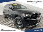 2017 Dodge Durango