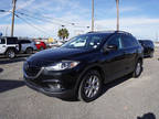 2015 Mazda CX-9 Black, 94K miles