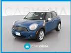 2012 MINI Countryman