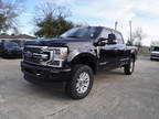 2021 Ford F-250 Black, 90K miles