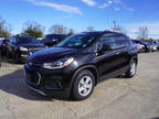 2019 Chevrolet Trax Black, 70K miles