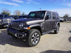 2021 Jeep Wrangler Gray, 23K miles