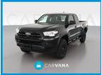 2019 Toyota Tacoma Access Cab