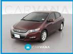 2011 Honda Insight