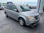 2013 Dodge Grand Caravan