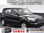 2011 Kia Soul