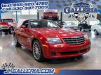 2007 Chrysler Crossfire