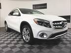 2019 Mercedes-Benz GLA 250