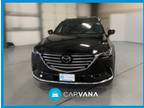 2017 Mazda CX-9