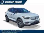 2021 Volvo XC40 Recharge Pure Electric