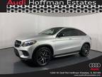 2019 Mercedes-Benz AMG GLE 43