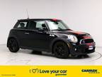 2012 MINI Cooper S