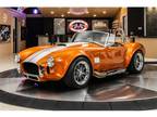 1965 Shelby Cobra