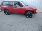 1987 Nissan Pathfinder