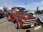 1950 Dodge Pickup