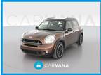 2016 MINI Countryman