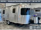 2024 Airstream Bambi 19C, with 0 Miles available now!