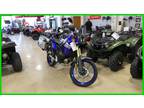 2023 Yamaha Tenere 700