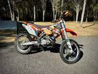 2014 KTM Adventure