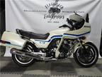 1982 Honda CBX 1000 CBX1000 2709