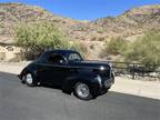 1941 Willys Americar