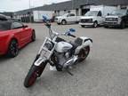 2006 Harley-Davidson Dyna Superglide