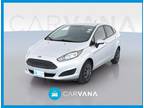 2017 Ford Fiesta