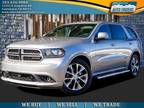 2014 Dodge Durango