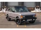 1988 Land Rover Range Rover