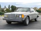 1982 Mercedes-Benz 300