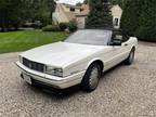 1993 Cadillac Allante