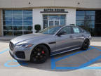 2024 Jaguar XF Gray, new