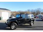 2015 Jeep Wrangler Unlimited For Sale