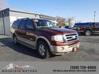 2007 Ford Expedition EL