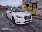 2017 Subaru Legacy For Sale